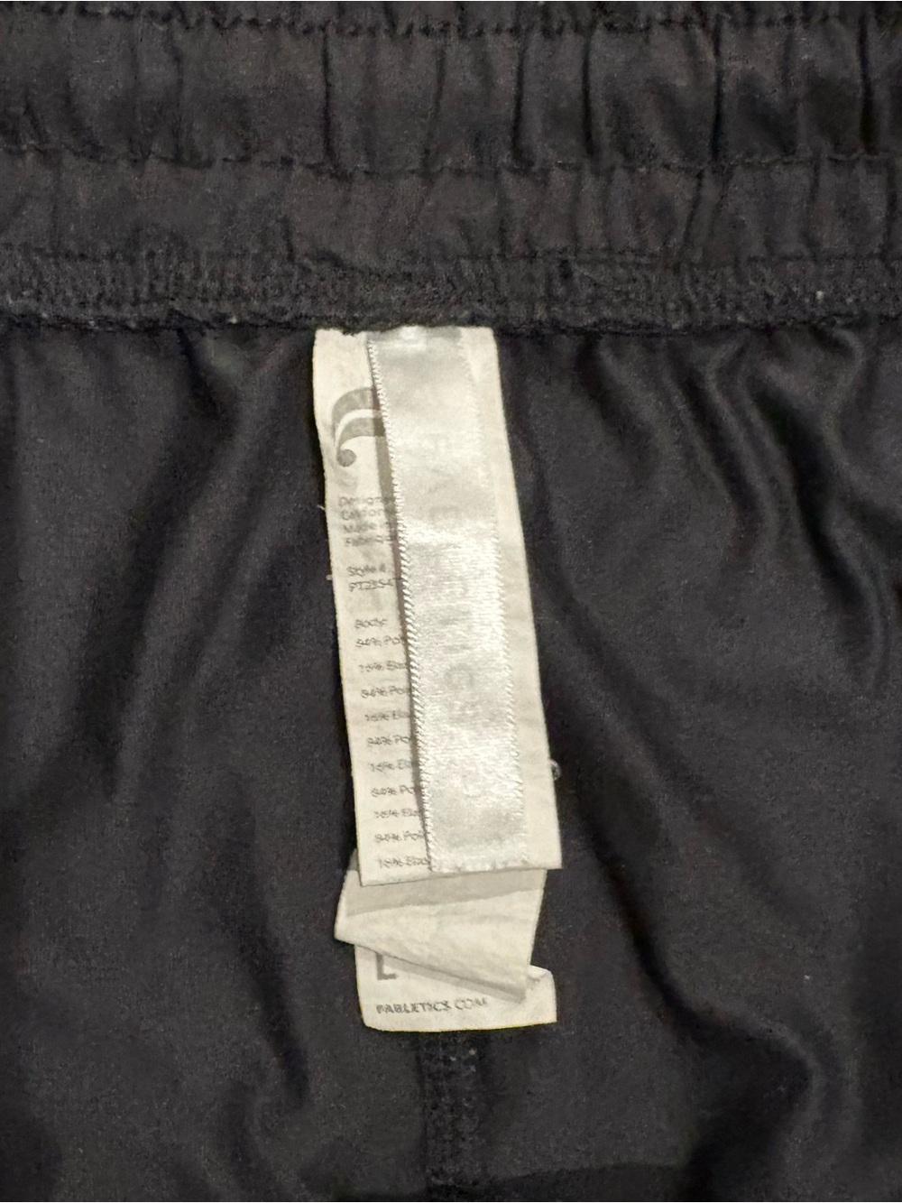 Fabletics joggers - Picture 4 of 4